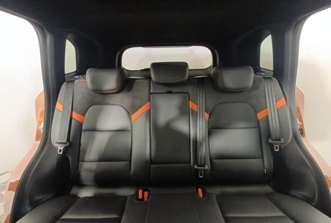Haval Dargo I с пробегом 2022 года, цена 2 140 000 рублей, 116826 км, внедорожник, Автокод Объявления