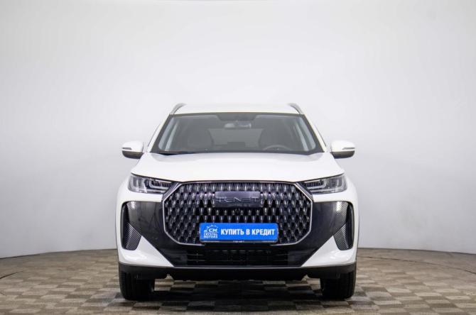Tenet T7 с пробегом 2025 года, цена 2 699 000 рублей, 14502 км, внедорожник, Автокод Объявления