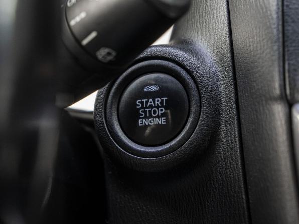 Mazda CX-5 I Рестайлинг с пробегом 2015 года, цена 2 100 000 рублей, 142537 км, внедорожник, Автокод Объявления