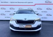 Skoda Rapid II Тюмень  - изображение 25