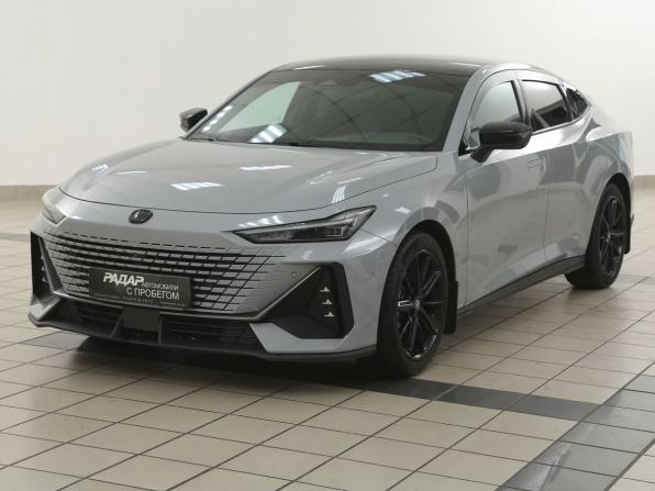 Changan UNI-V I с пробегом 2024 года, цена 2 159 000 рублей, 46500 км, лифтбек, Автокод Объявления