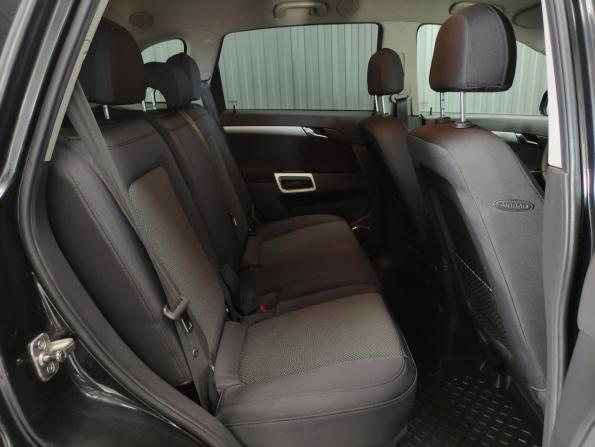 Opel Antara I с пробегом 2011 года, цена 995 000 рублей, 128420 км, внедорожник, Автокод Объявления