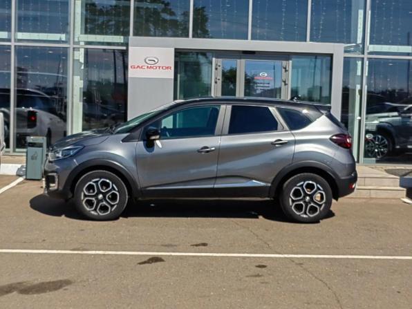 Renault Kaptur I Рестайлинг с пробегом 2021 года, цена 1 500 000 рублей, 94000 км, внедорожник, Автокод Объявления