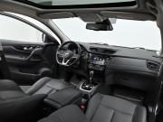 Nissan Qashqai II Рестайлинг Москва  - изображение 21