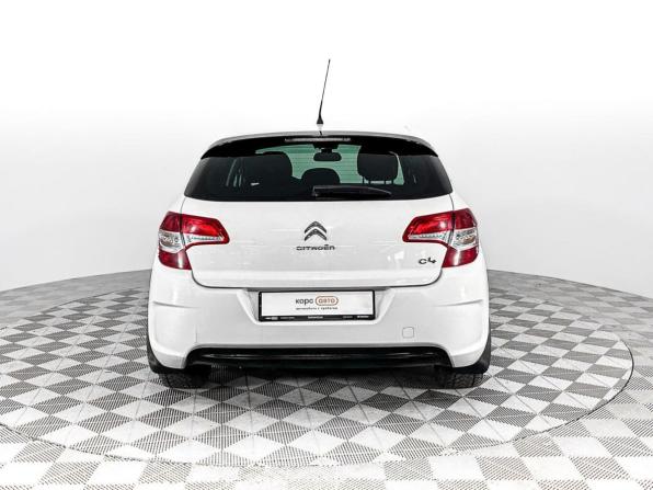 Citroen C4 II с пробегом 2011 года, цена 532 600 рублей, 98000 км, хэтчбек, Автокод Объявления