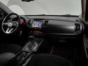 Kia Sportage III Подольск  - изображение 37