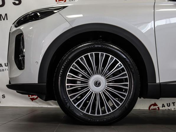 Chery Tiggo 9 I с пробегом 2024 года, цена 3 499 000 рублей, 12106 км, внедорожник, Автокод Объявления