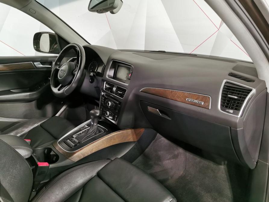 Audi Q5 I (8R) Рестайлинг Москва  - изображение 12