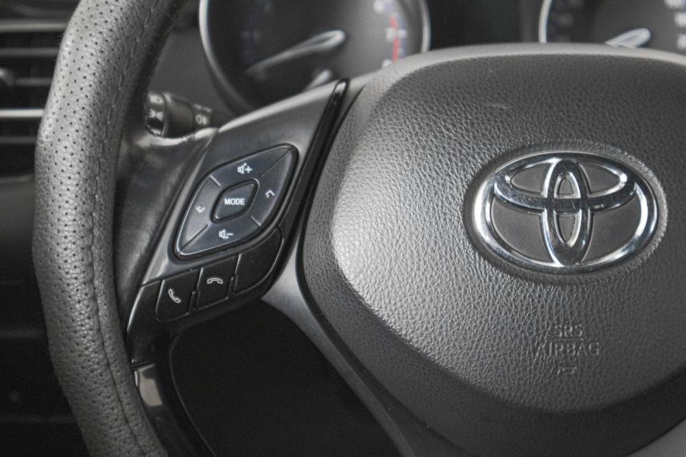 Toyota C-HR I Кемерово  - изображение 17