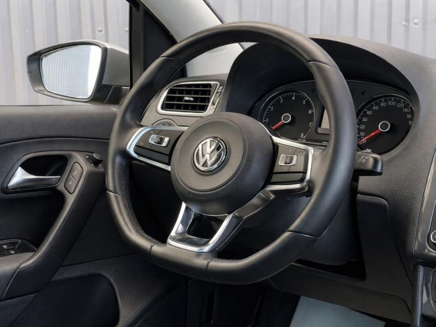 Volkswagen Polo V Рестайлинг Пермь  - изображение 10