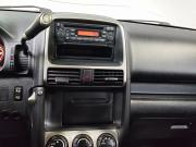Honda CR-V II Рестайлинг Москва  - изображение 37