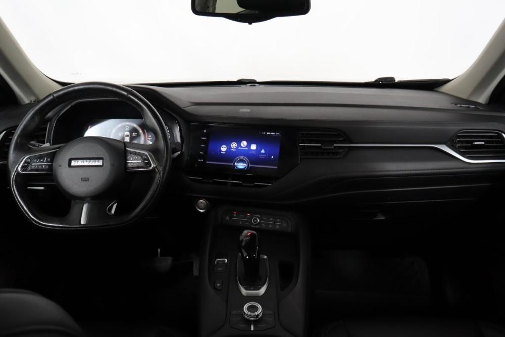 Haval F7 I Санкт-Петербург  - изображение 7