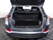 Hyundai Tucson III Москва  - изображение 30