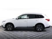 Mitsubishi Outlander III Рестайлинг 3 Москва  - изображение 29