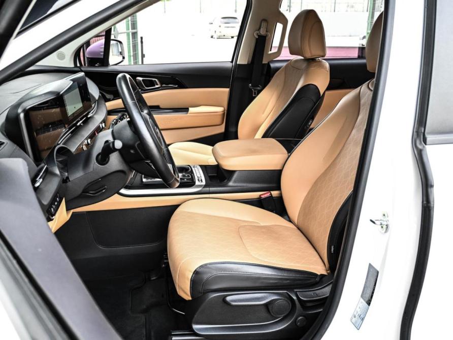 Kia Carnival IV Новороссийск  - изображение 12