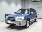 Subaru Forester II Рестайлинг Екатеринбург  - изображение 18