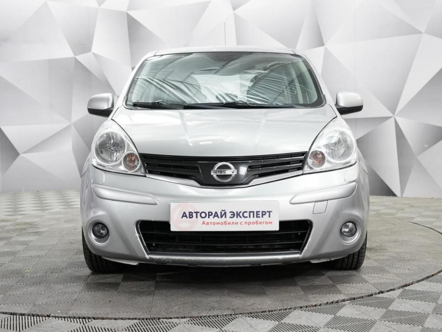 Nissan Note I Рестайлинг Ульяновск  - изображение 7