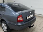Skoda Octavia I (A4) Рестайлинг Энгельс  - изображение 47