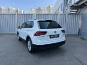Volkswagen Tiguan II Ростов-на-Дону  - изображение 22