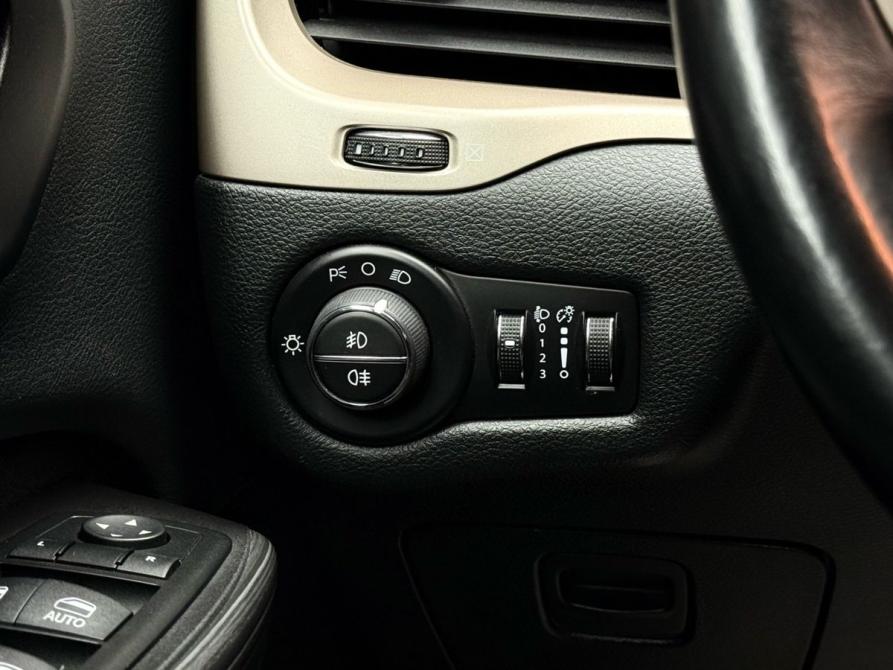 Jeep Cherokee V (KL) Ижевск  - изображение 23