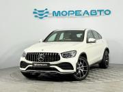 Mercedes-Benz GLC Coupe I (C253) Рестайлинг Калининград  - изображение 33