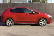 Peugeot 3008 I Сыктывкар  - изображение 22
