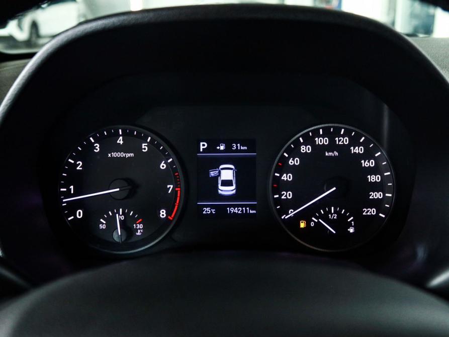 Hyundai Solaris II Минеральные Воды  - изображение 19