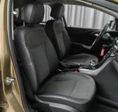 Opel Astra J Рестайлинг Подольск  - изображение 31