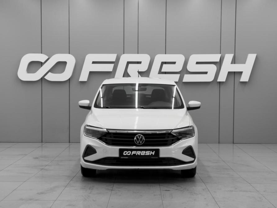 Volkswagen Polo VI Ростов-на-Дону  - изображение 3