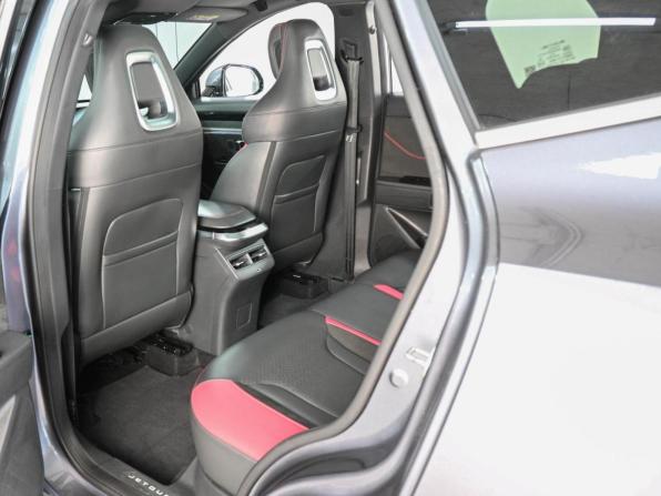 JETOUR DASHING I с пробегом 2023 года, цена 2 205 000 рублей, 49781 км, внедорожник, Автокод Объявления