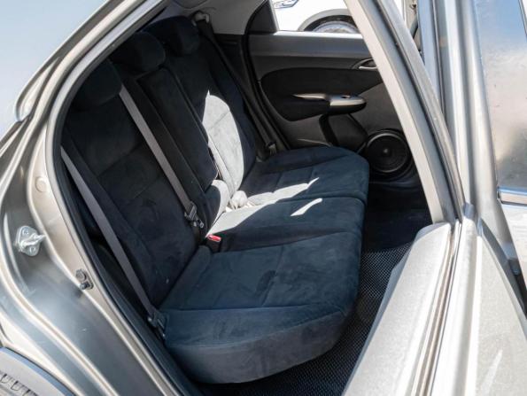 Honda Civic VIII с пробегом 2008 года, цена 830 000 рублей, 209898 км, хэтчбек, Автокод Объявления