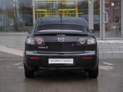 Mazda 3 I (BK) Рестайлинг Новосибирск  - изображение 27