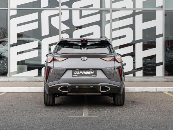 GAC GS3 с пробегом 2024 года, цена 1 950 000 рублей, 13156 км, внедорожник, Автокод Объявления