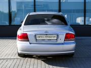 Hyundai Sonata IV (EF) Рестайлинг Екатеринбург  - изображение 29