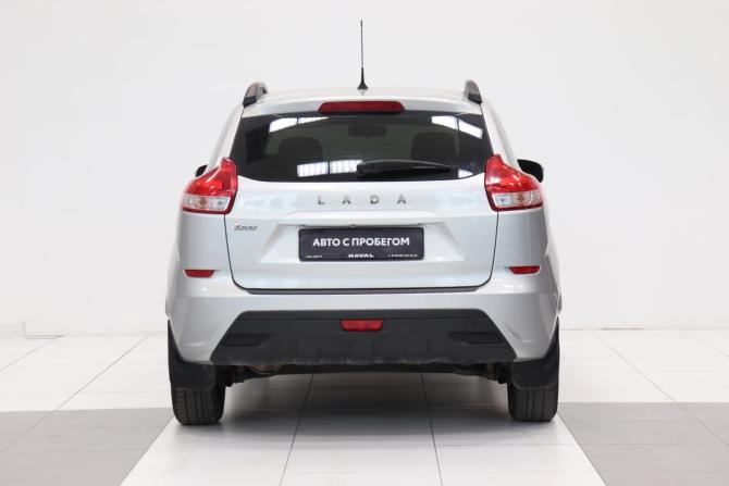 Lada (ВАЗ) XRAY I с пробегом 2020 года, цена 938 000 рублей, 50200 км, хэтчбек, Автокод Объявления