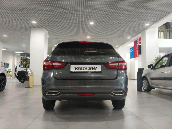 Новый Lada (ВАЗ) Vesta I Рестайлинг (NG) 2026 года, цена 1 835 000 рублей, универсал, Автокод Объявления