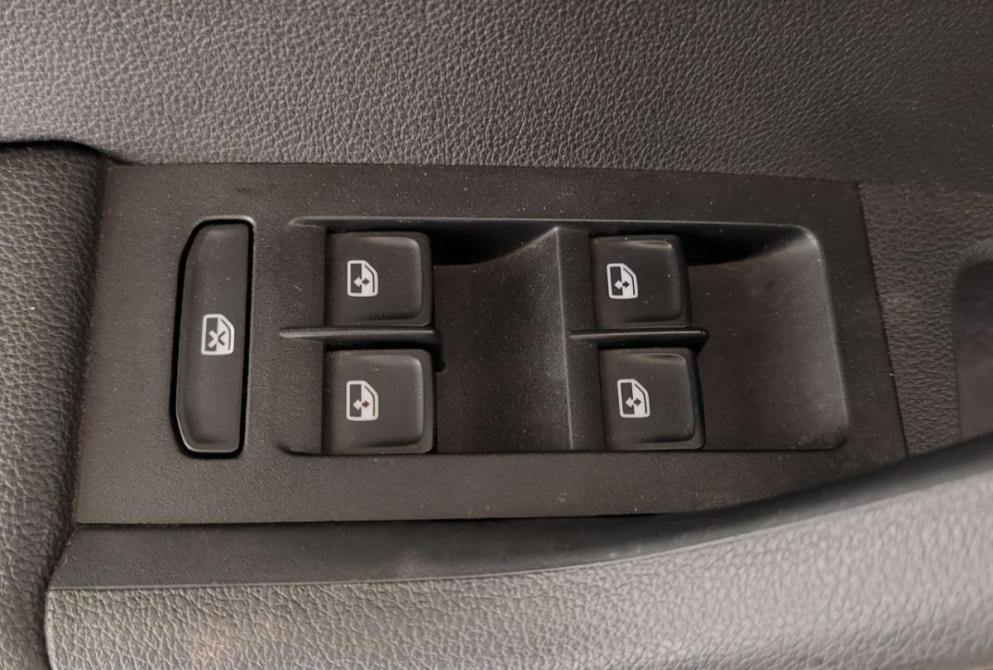Skoda Octavia III (A7) Рестайлинг Ярославль  - изображение 16