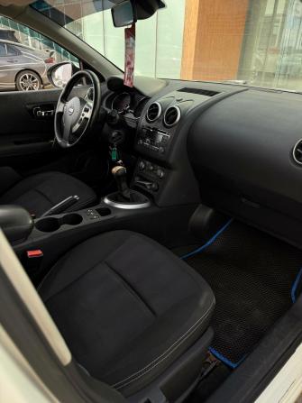 Nissan Qashqai I Рестайлинг с пробегом 2013 года, цена 990 000 рублей, 201170 км, внедорожник, Автокод Объявления
