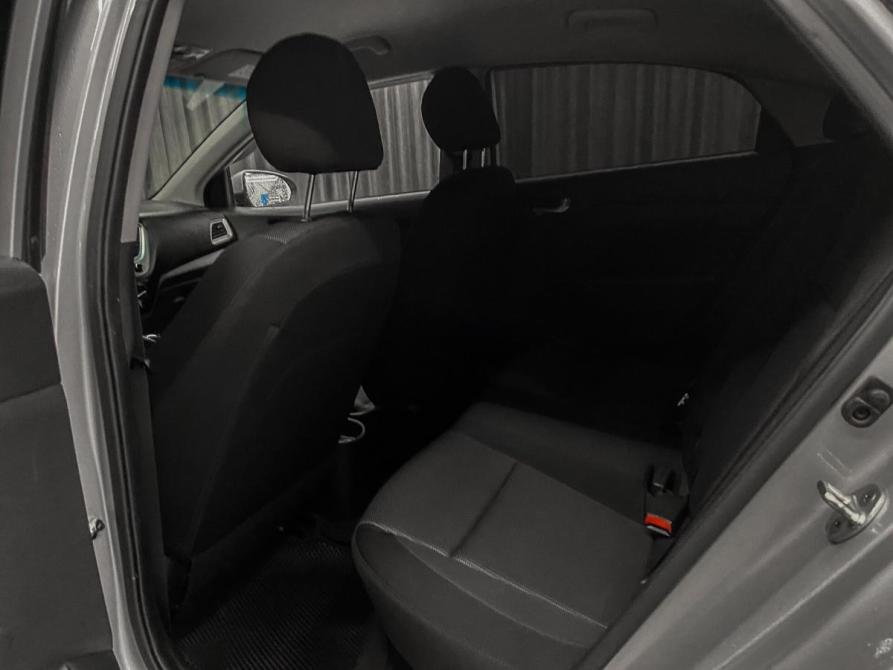 Hyundai Solaris II Рестайлинг Красноярск  - изображение 14