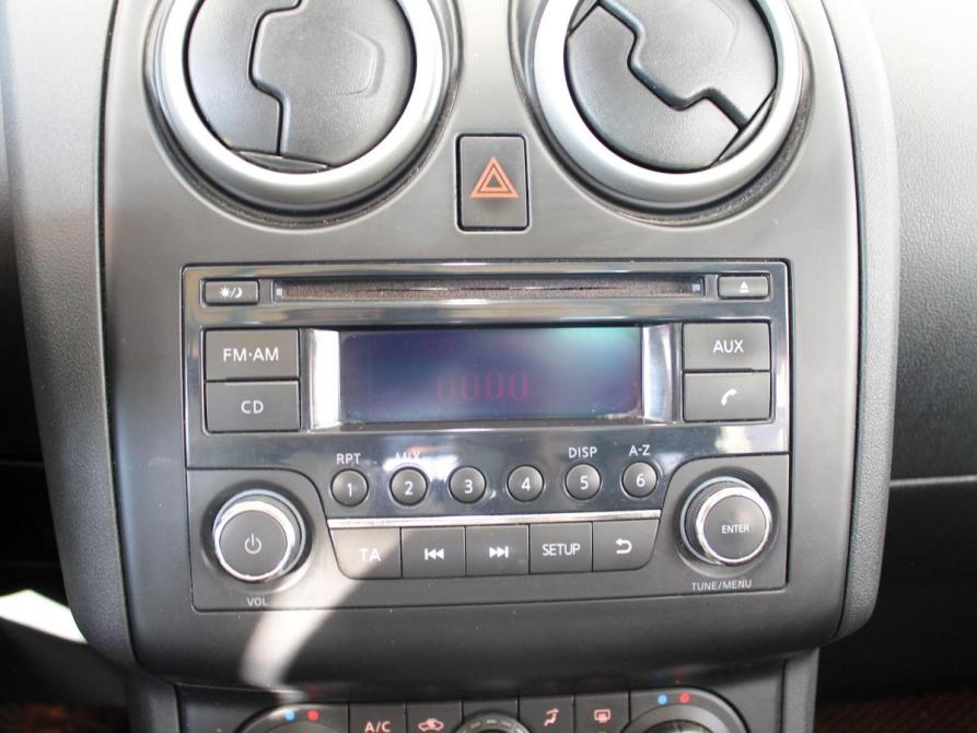 Nissan Qashqai+2 I Рестайлинг Таганрог  - изображение 16
