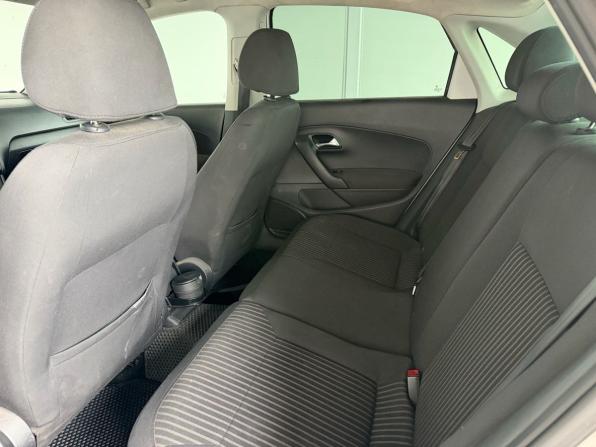 Volkswagen Polo V с пробегом 2014 года, цена 789 000 рублей, 222345 км, седан, Автокод Объявления