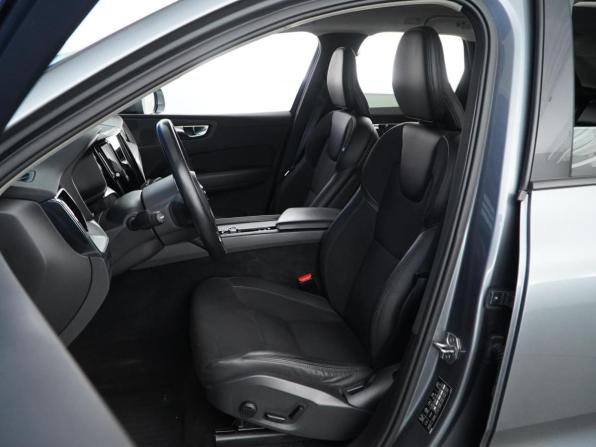Volvo XC60 II с пробегом 2021 года, цена 3 935 147 рублей, 93505 км, внедорожник, Автокод Объявления