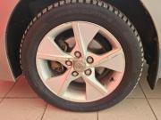 Toyota Corolla XI (E160 E170 E180) Вологда  - изображение 36