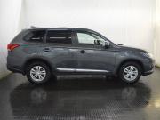 Mitsubishi Outlander III Рестайлинг 3 Санкт-Петербург  - изображение 21