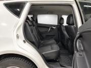 Geely Emgrand X7 I Кемерово  - изображение 22