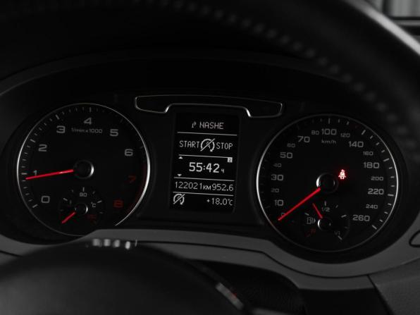 Audi Q3 I (8U) с пробегом 2013 года, цена 1 819 000 рублей, 122021 км, внедорожник, Автокод Объявления