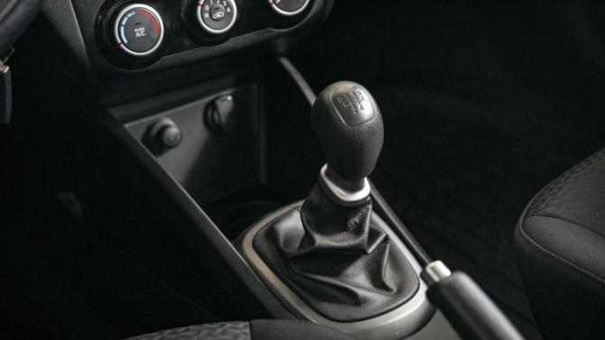 Kia Rio III Рестайлинг с пробегом 2016 года, цена 1 099 000 рублей, 21167 км, седан, Автокод Объявления