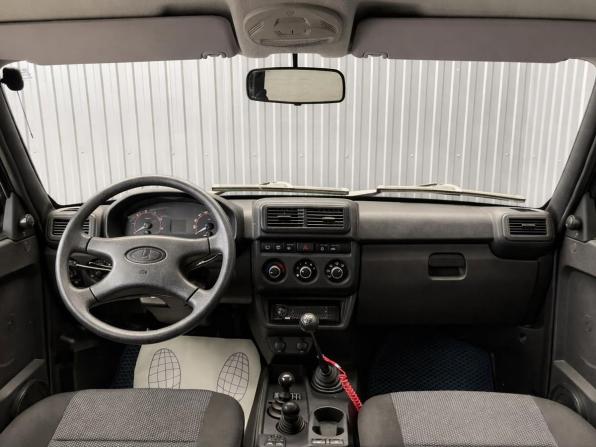 Lada (ВАЗ) Niva Legend с пробегом 2023 года, цена 847 000 рублей, 30457 км, внедорожник, Автокод Объявления