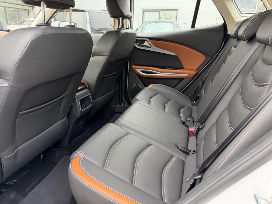 Zotye T300 Москва  - изображение 10