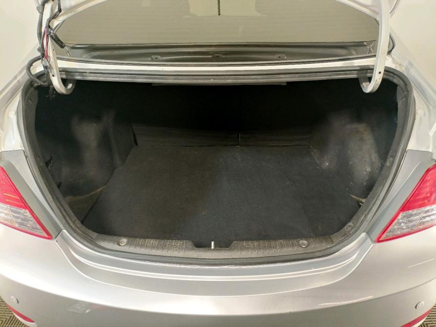 Hyundai Solaris I Архангельск  - изображение 19